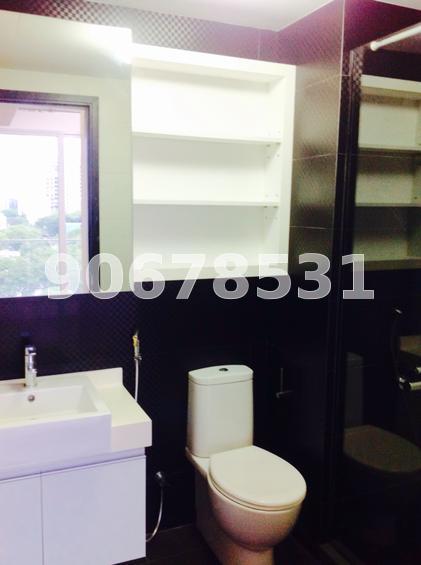 Haig 162 (D15), Condominium #63868942